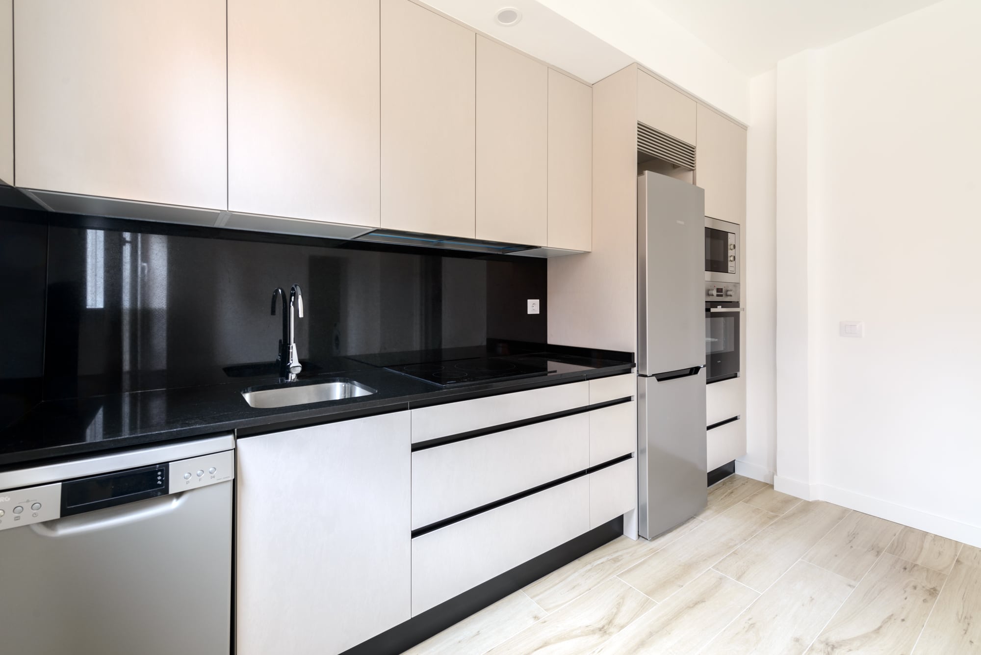 reforma cocina